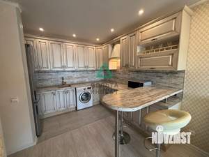 3-к квартира, вторичка, 53м2, 2/25 этаж