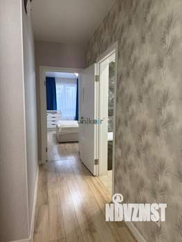 3-к квартира, вторичка, 78м2, 5/20 этаж