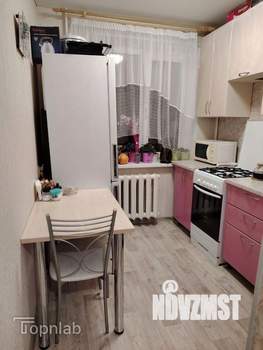 1-к квартира, вторичка, 29м2, 4/9 этаж