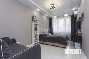 1-к квартира, вторичка, 32м2, 11/24 этаж