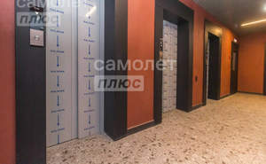 2-к квартира, вторичка, 43м2, 4/31 этаж