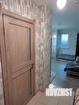 Студия квартира, вторичка, 28м2, 9/25 этаж