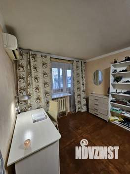 1-к квартира, вторичка, 33м2, 5/5 этаж