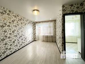 1-к квартира, вторичка, 29м2, 2/5 этаж