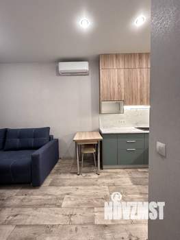 1-к квартира, вторичка, 35м2, 10/25 этаж