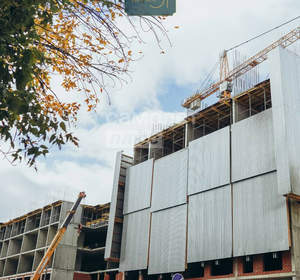 Студия квартира, вторичка, 21м2, 12/32 этаж