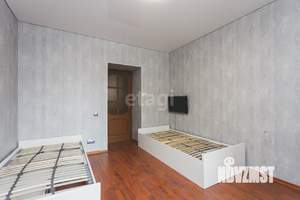 3-к квартира, вторичка, 102м2, 2/14 этаж