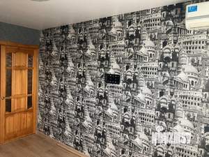 2-к квартира, вторичка, 45м2, 9/9 этаж