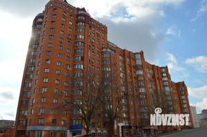 1-к квартира, вторичка, 46м2, 8/12 этаж