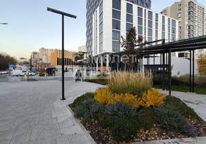 2-к квартира, вторичка, 74м2, 4/20 этаж