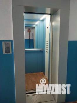 1-к квартира, вторичка, 41м2, 8/9 этаж