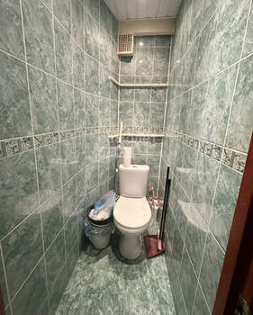 2-к квартира, вторичка, 49м2, 3/9 этаж
