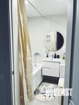 1-к квартира, вторичка, 41м2, 13/24 этаж