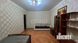 1-к квартира, вторичка, 39м2, 4/22 этаж