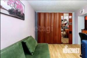 2-к квартира, вторичка, 62м2, 3/10 этаж