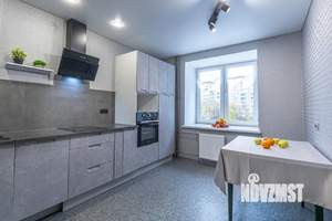 2-к квартира, вторичка, 60м2, 2/16 этаж