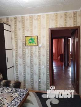 4-к квартира, вторичка, 77м2, 2/9 этаж