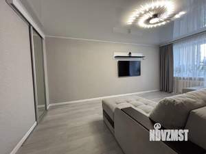 3-к квартира, вторичка, 59м2, 4/9 этаж