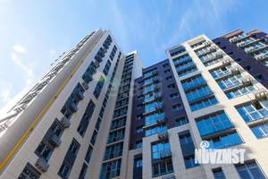 1-к квартира, вторичка, 41м2, 2/12 этаж