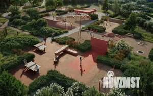 1-к квартира, вторичка, 28м2, 3/25 этаж