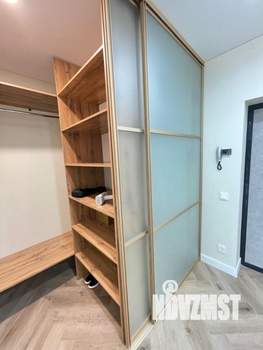 2-к квартира, вторичка, 45м2, 23/31 этаж