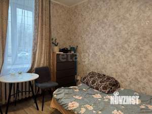 Студия квартира, вторичка, 18м2, 1/5 этаж