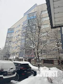 1-к квартира, вторичка, 51м2, 2/12 этаж