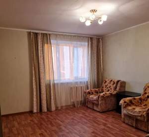 1-к квартира, вторичка, 42м2, 10/17 этаж