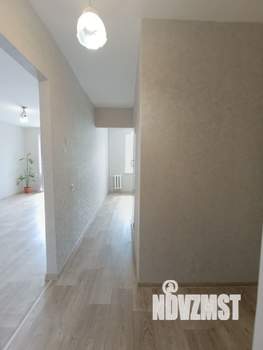 1-к квартира, вторичка, 32м2, 6/9 этаж