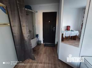 Студия квартира, вторичка, 14м2, 5/5 этаж