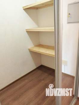 1-к квартира, вторичка, 42м2, 15/26 этаж