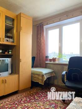 1-к квартира, вторичка, 39м2, 9/9 этаж