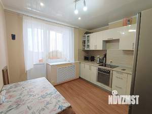 2-к квартира, вторичка, 64м2, 7/11 этаж