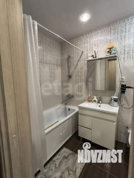 3-к квартира, вторичка, 97м2, 9/16 этаж