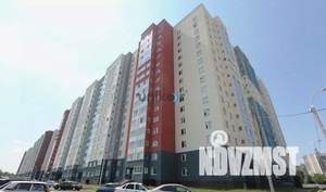 2-к квартира, вторичка, 60м2, 15/16 этаж