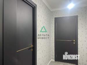 2-к квартира, вторичка, 45м2, 2/9 этаж