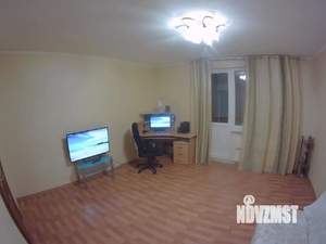 1-к квартира, вторичка, 43м2, 3/10 этаж