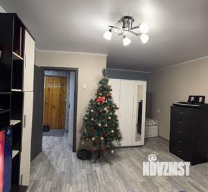 1-к квартира, вторичка, 38м2, 9/15 этаж