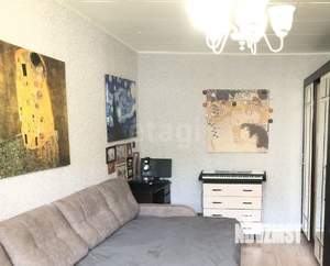 1-к квартира, вторичка, 30м2, 1/5 этаж