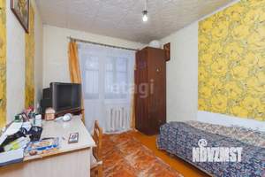 3-к квартира, вторичка, 69м2, 1/9 этаж