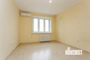 1-к квартира, вторичка, 42м2, 6/10 этаж