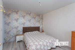 3-к квартира, вторичка, 53м2, 14/21 этаж