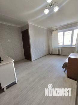 1-к квартира, вторичка, 31м2, 4/5 этаж