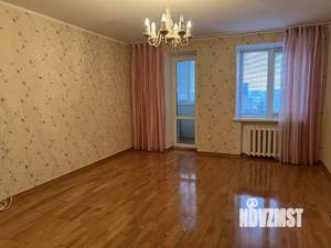 3-к квартира, вторичка, 81м2, 12/12 этаж