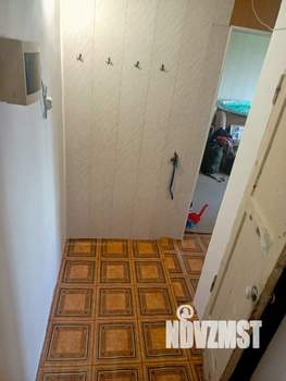 2-к квартира, вторичка, 45м2, 1/3 этаж