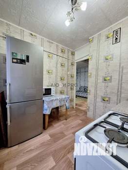 1-к квартира, вторичка, 31м2, 5/5 этаж