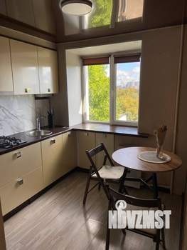 1-к квартира, вторичка, 32м2, 5/5 этаж