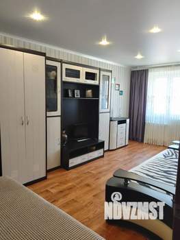 1-к квартира, вторичка, 41м2, 6/10 этаж