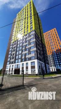 4-к квартира, вторичка, 94м2, 6/25 этаж