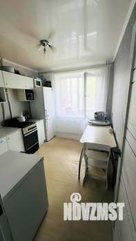 1-к квартира, вторичка, 37м2, 8/9 этаж